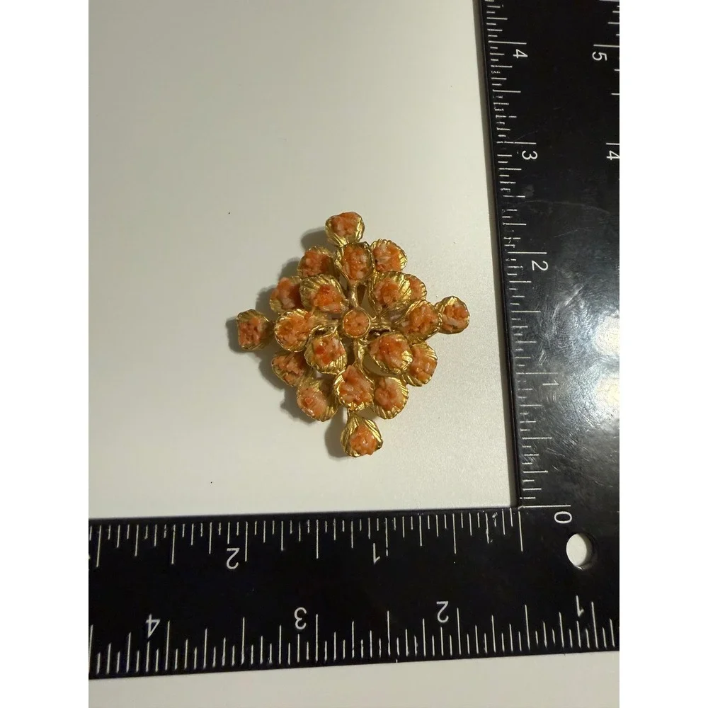 N/A vintage gold